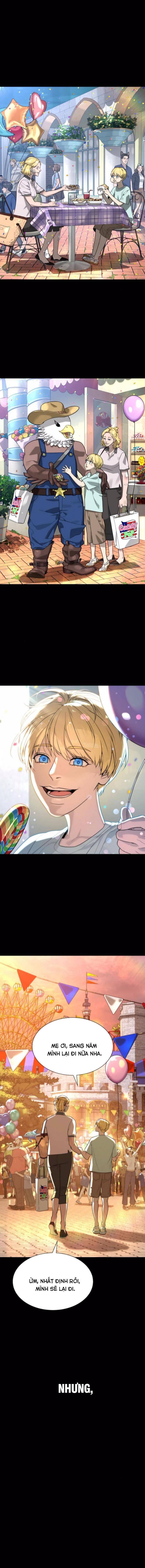 Sát Thủ Peter - Chapter 103 - Page 13