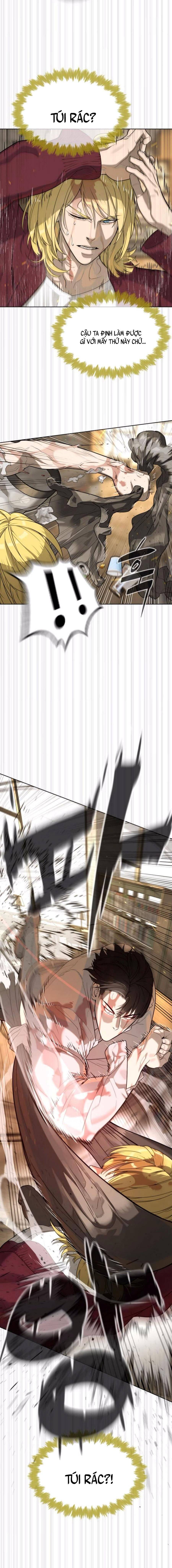 Sát Thủ Peter - Chapter 103 - Page 4