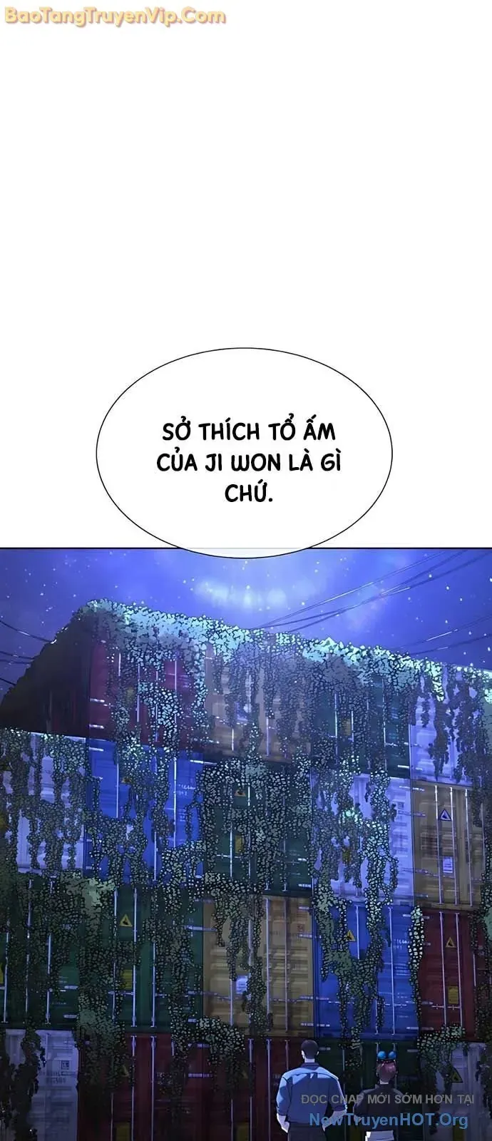 Sát Thủ Peter - Chapter 104.1 - Page 104