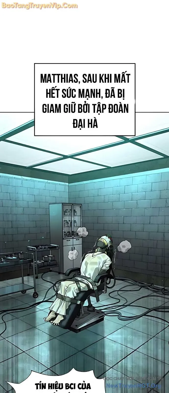 Sát Thủ Peter - Chapter 104.1 - Page 11