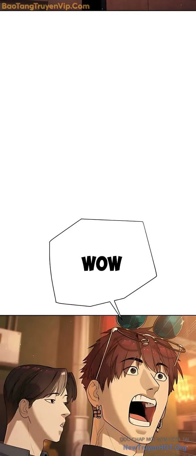Sát Thủ Peter - Chapter 104.1 - Page 110