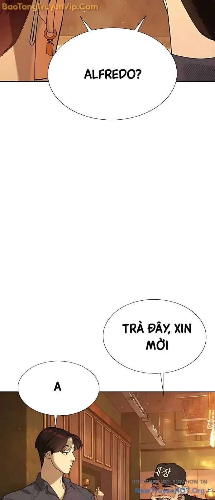 Sát Thủ Peter - Chapter 104.1 - Page 115