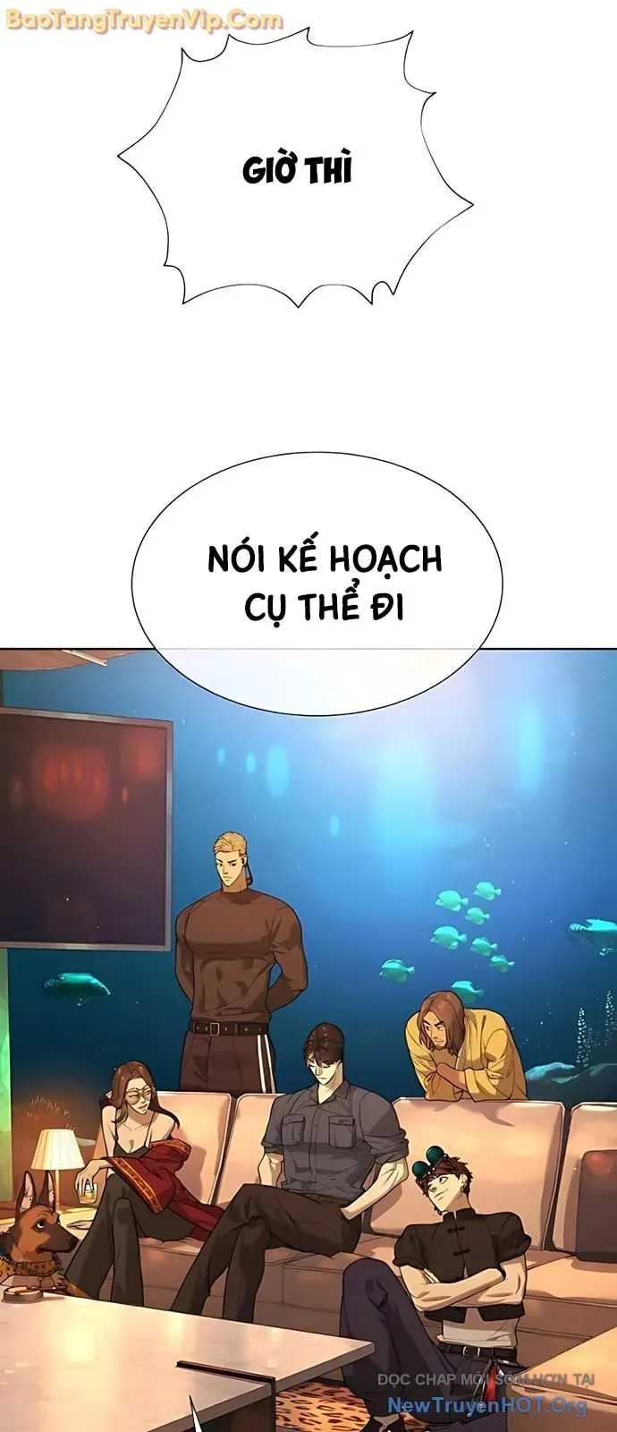 Sát Thủ Peter - Chapter 104.1 - Page 117