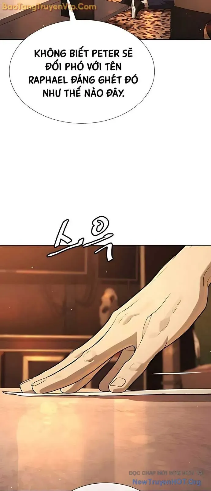 Sát Thủ Peter - Chapter 104.1 - Page 118