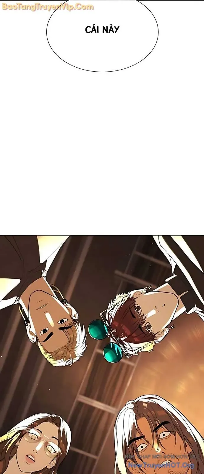 Sát Thủ Peter - Chapter 104.1 - Page 119