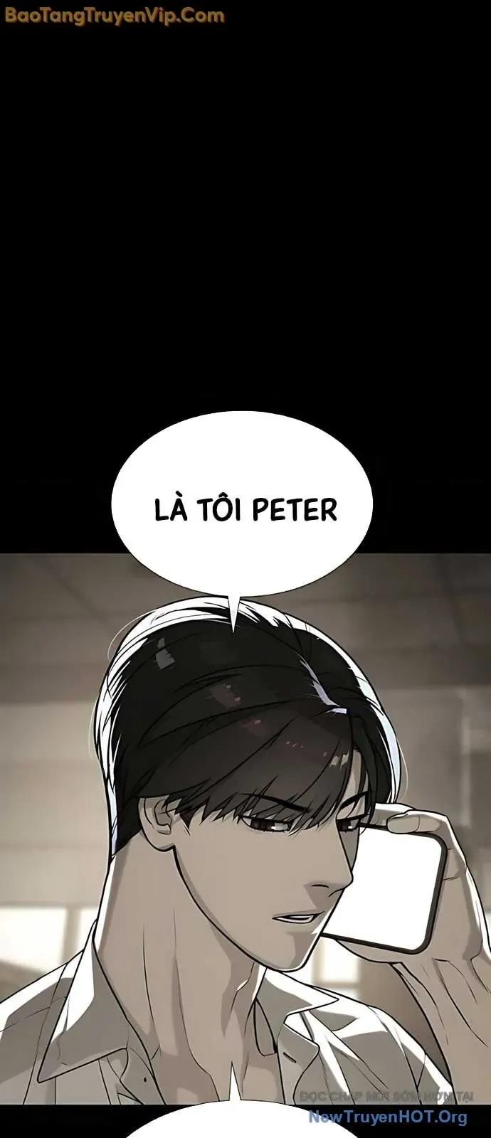 Sát Thủ Peter - Chapter 104.1 - Page 123