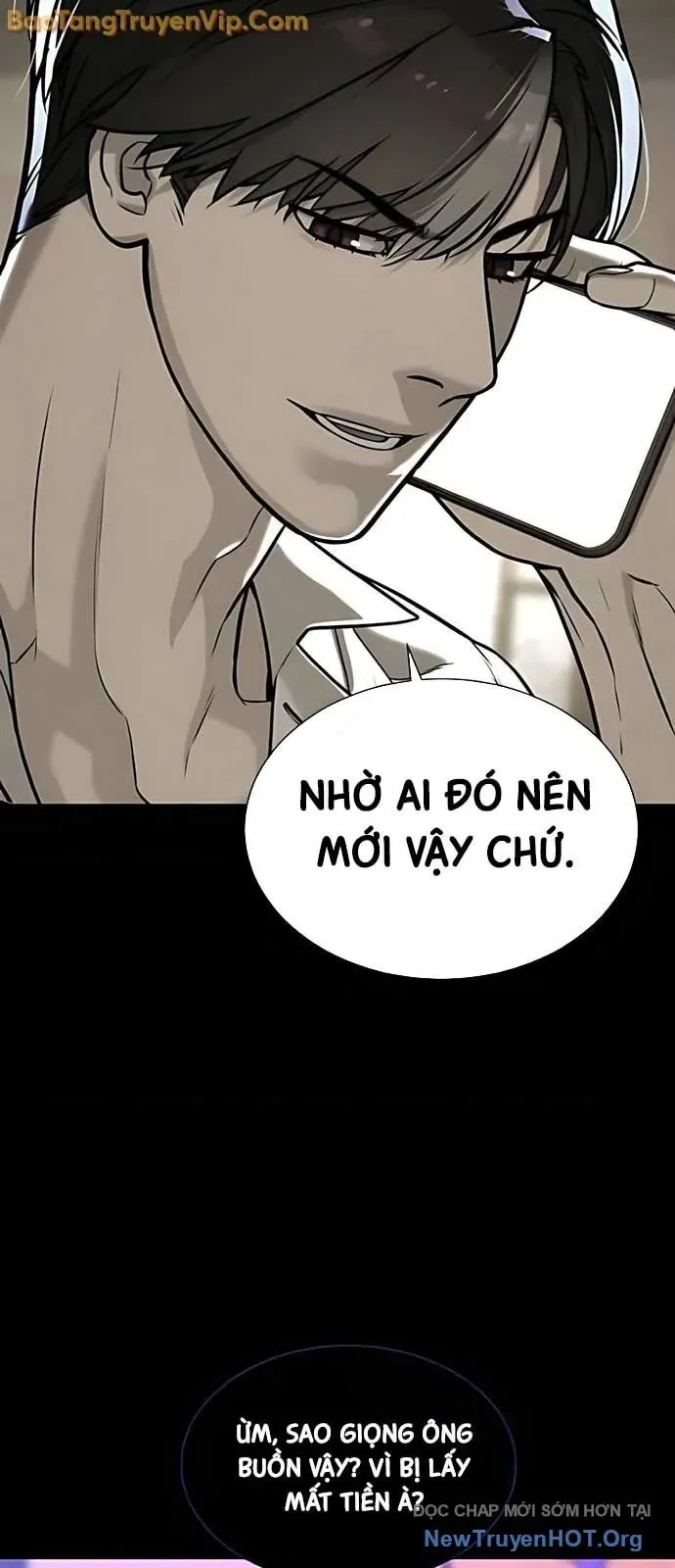 Sát Thủ Peter - Chapter 104.1 - Page 126