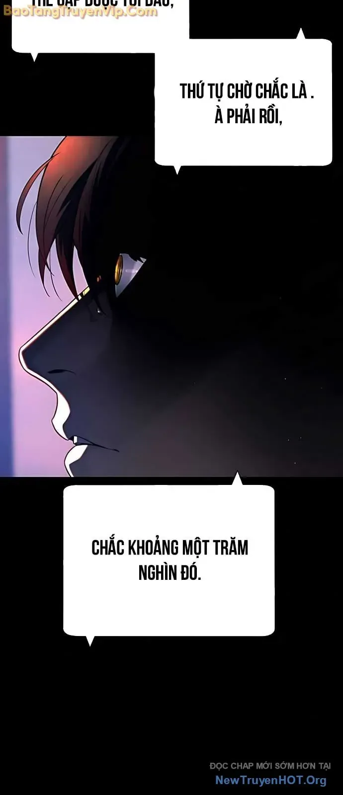 Sát Thủ Peter - Chapter 104.1 - Page 131