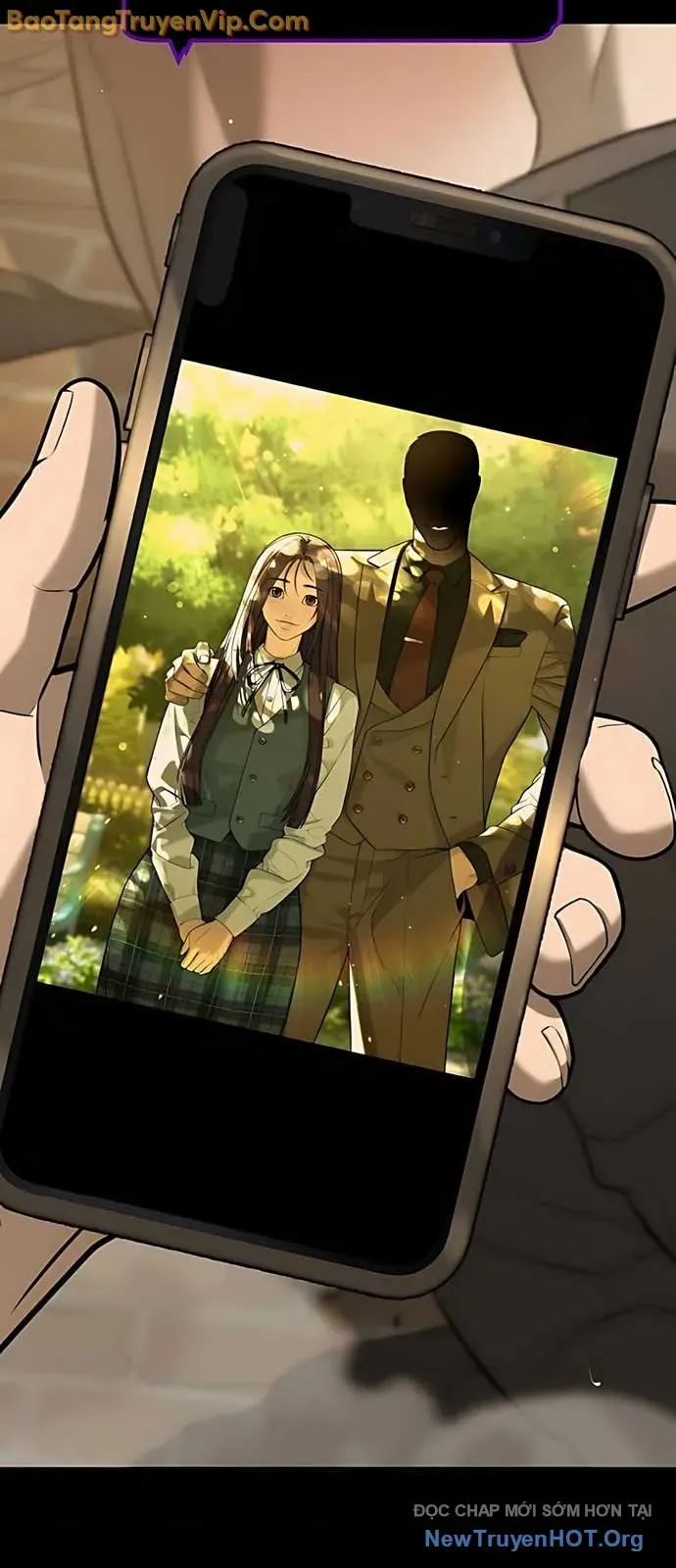 Sát Thủ Peter - Chapter 104.1 - Page 136