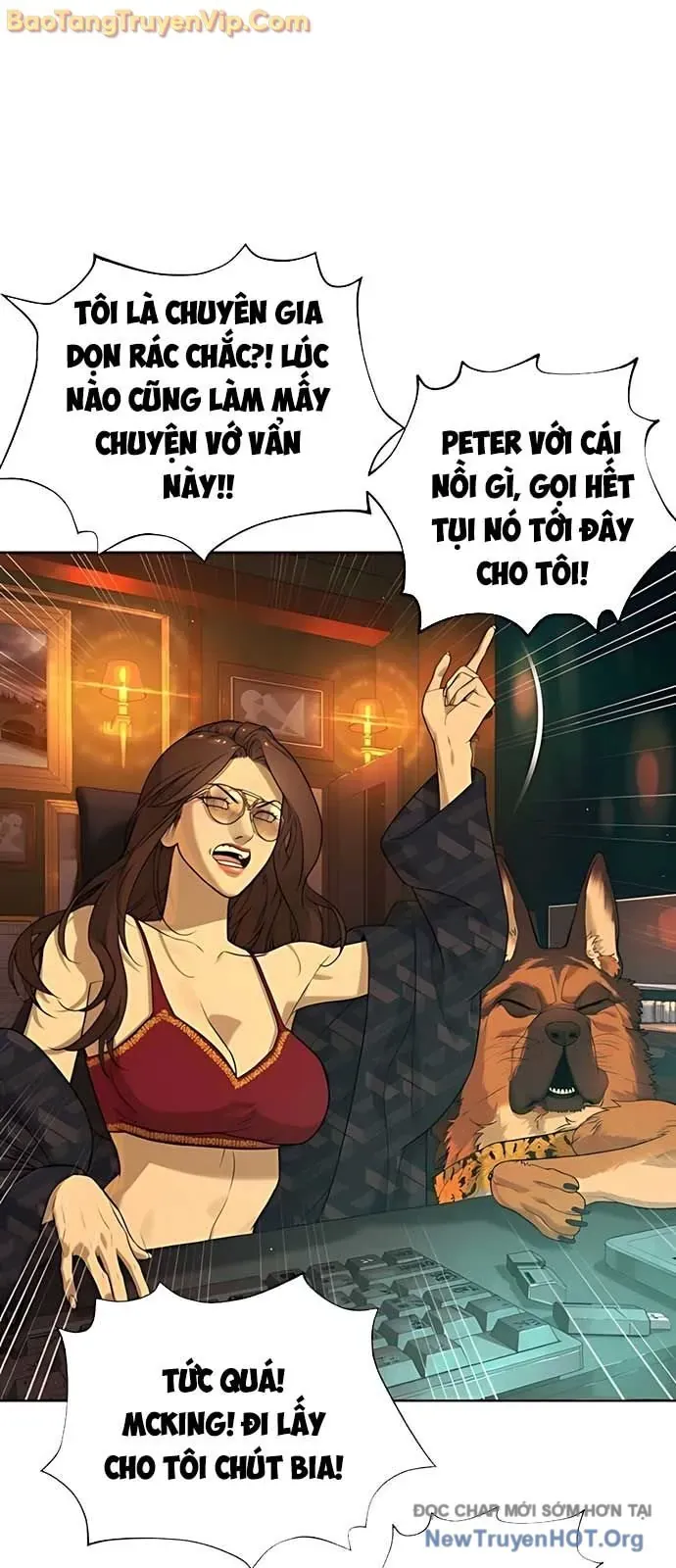 Sát Thủ Peter - Chapter 104.1 - Page 14