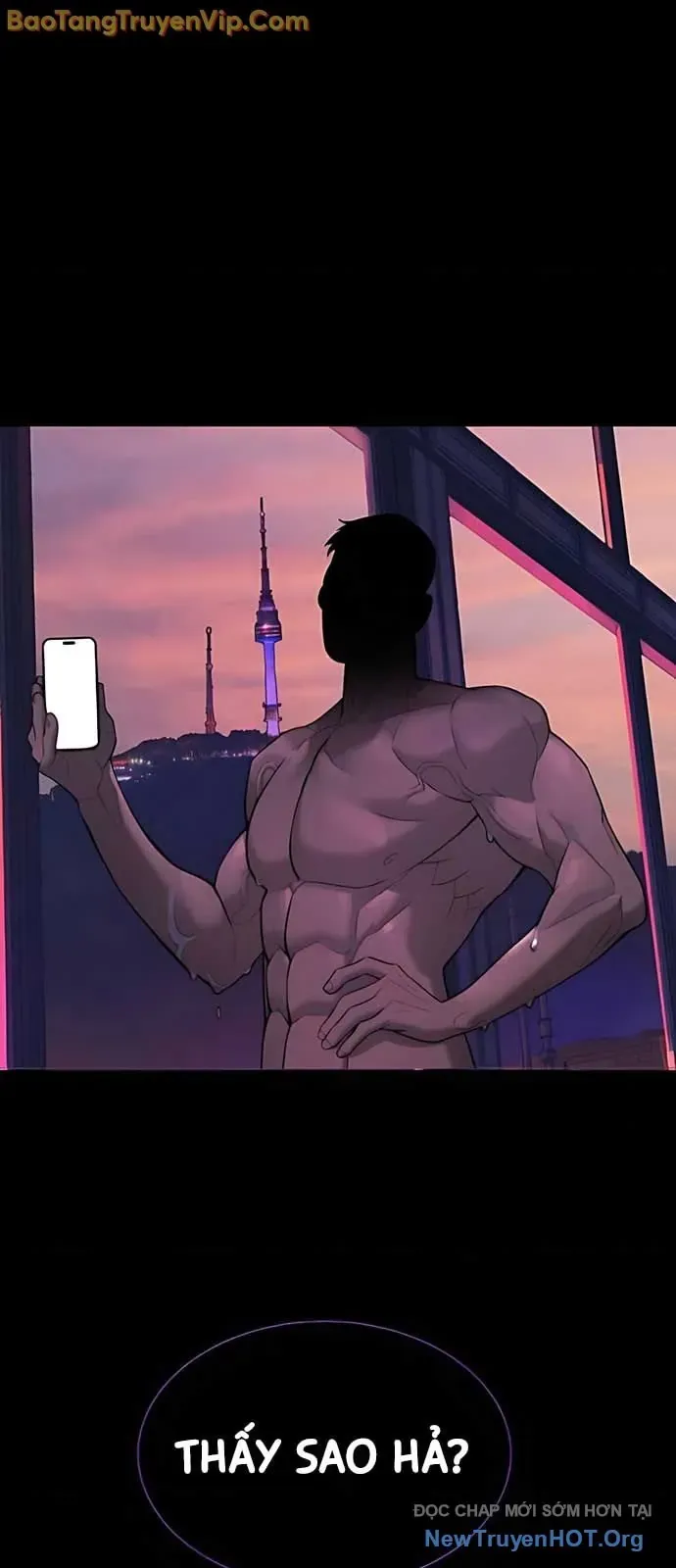 Sát Thủ Peter - Chapter 104.1 - Page 143
