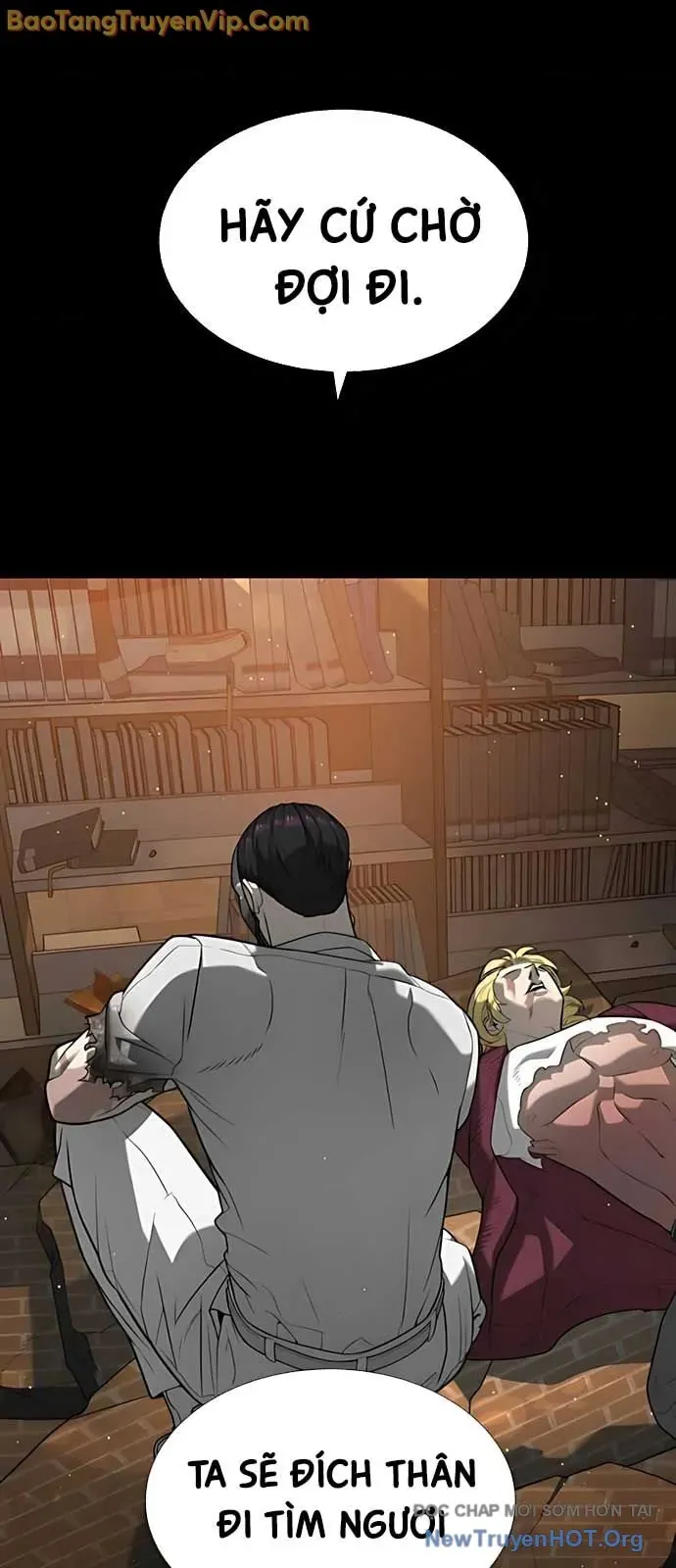 Sát Thủ Peter - Chapter 104.1 - Page 145