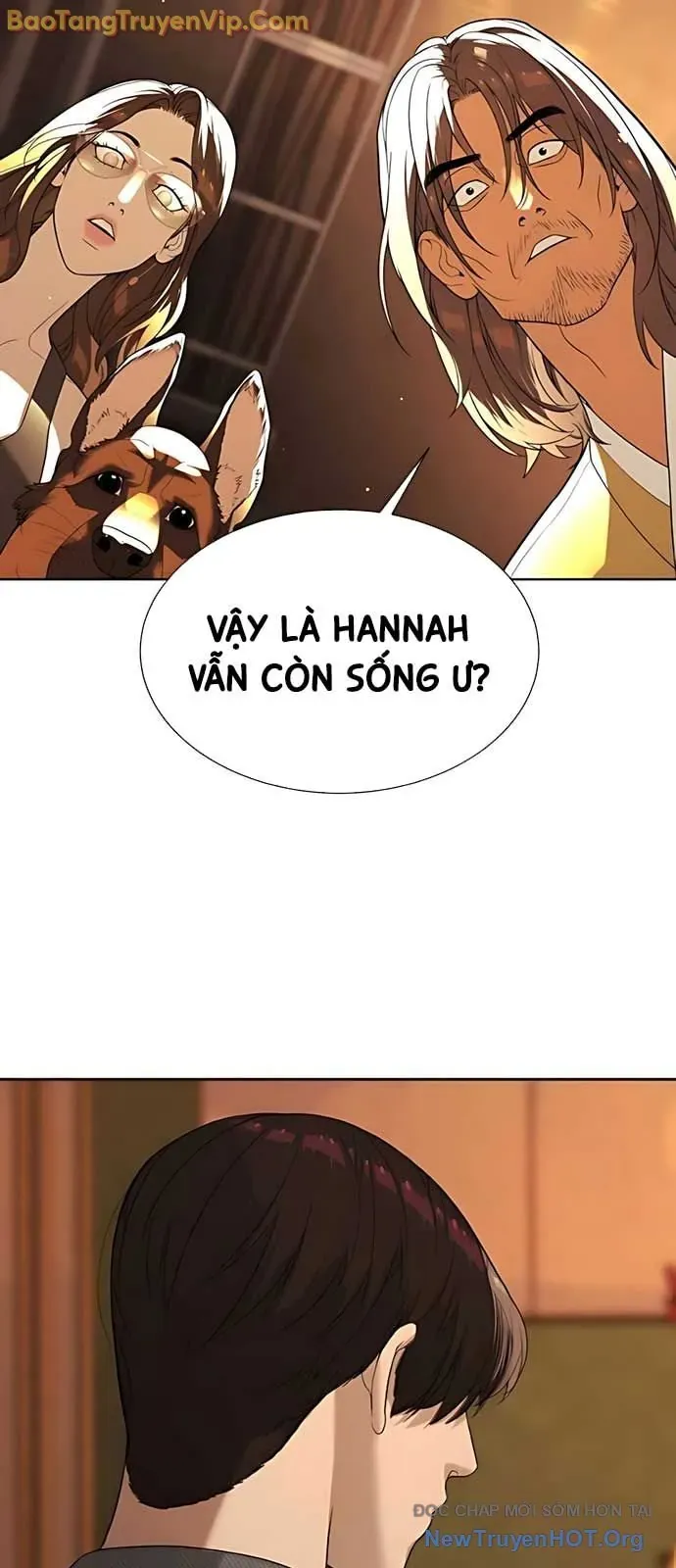 Sát Thủ Peter - Chapter 104.1 - Page 149