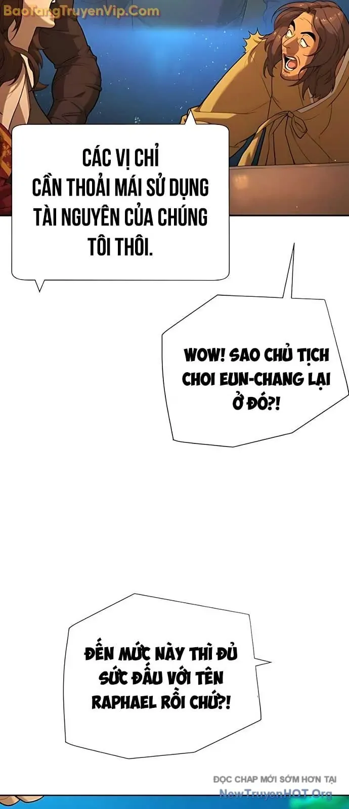 Sát Thủ Peter - Chapter 104.1 - Page 154