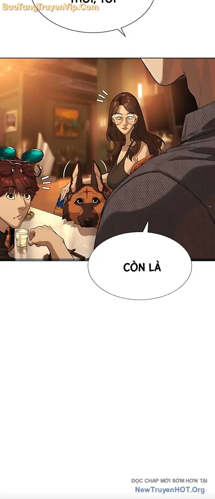 Sát Thủ Peter - Chapter 104.1 - Page 156