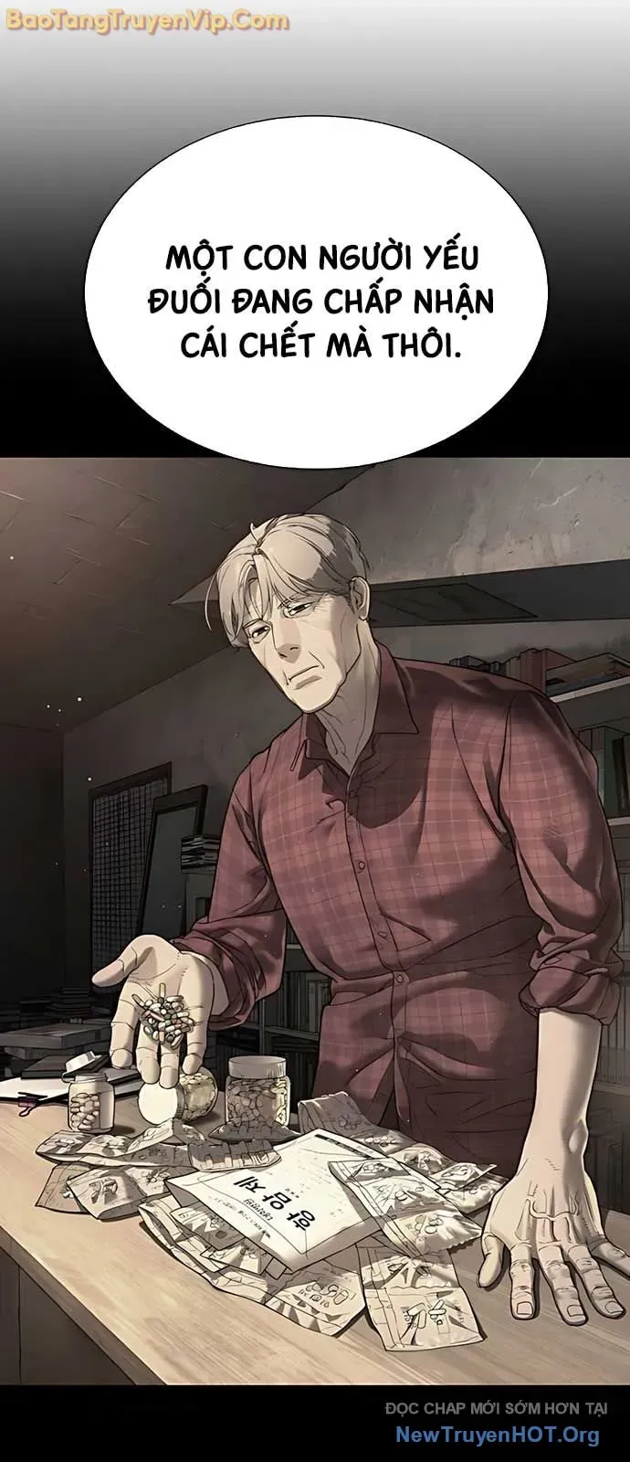 Sát Thủ Peter - Chapter 104.1 - Page 157