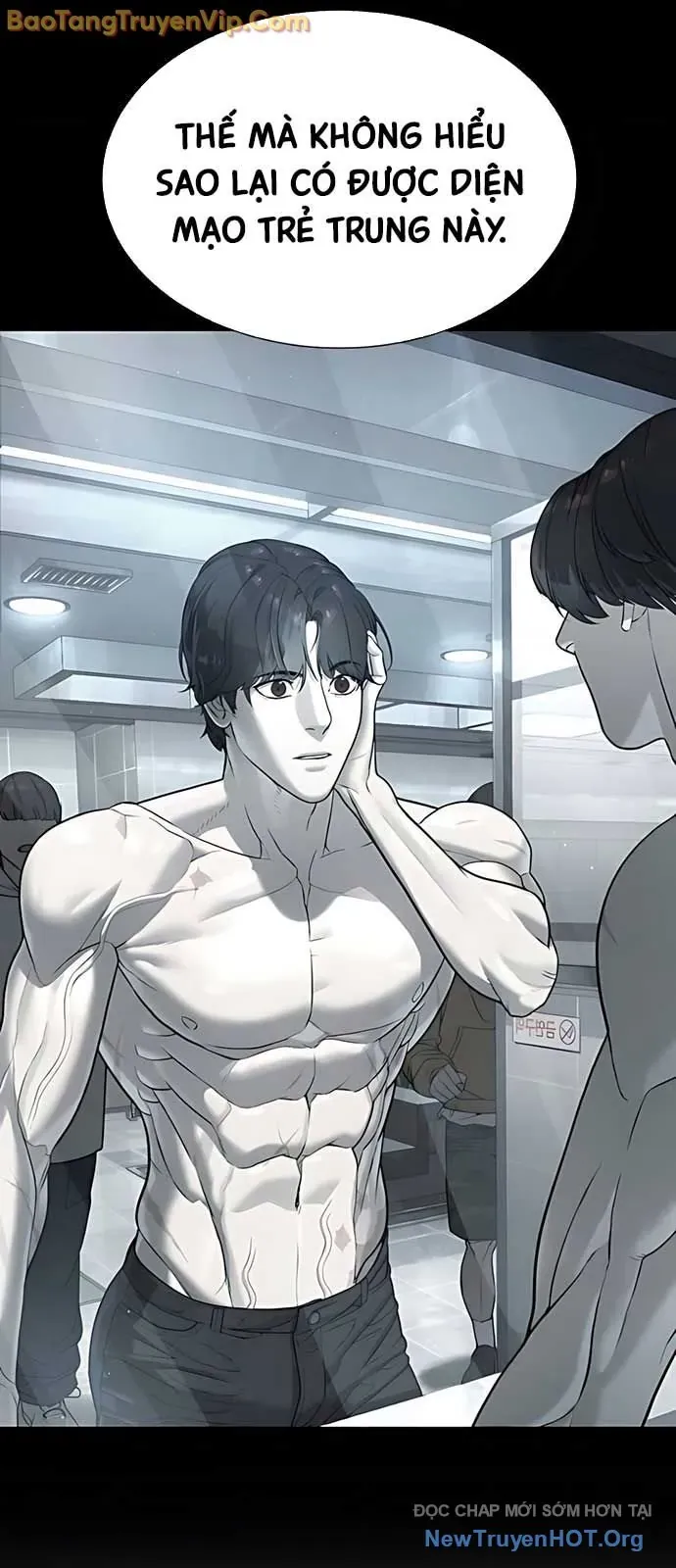 Sát Thủ Peter - Chapter 104.1 - Page 158