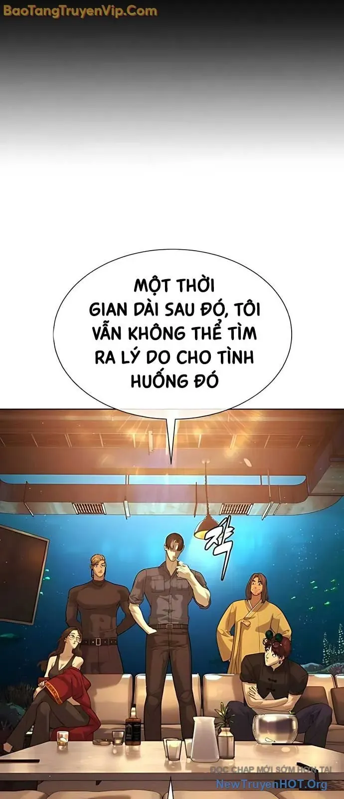 Sát Thủ Peter - Chapter 104.1 - Page 159