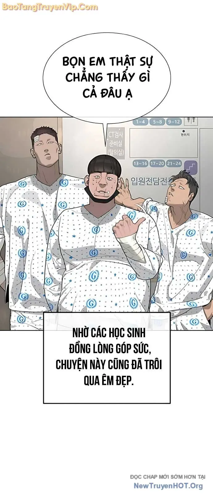 Sát Thủ Peter - Chapter 104.1 - Page 16