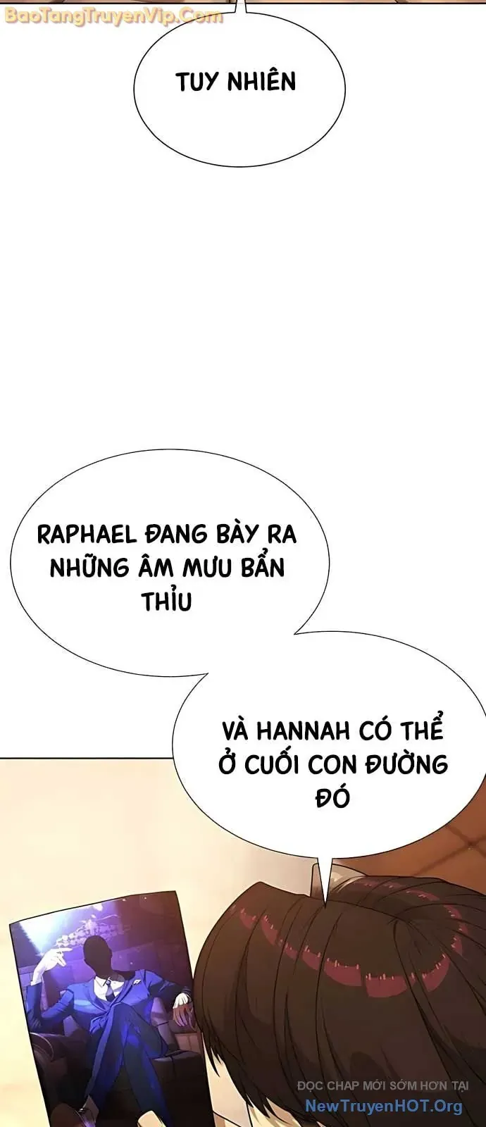 Sát Thủ Peter - Chapter 104.1 - Page 160