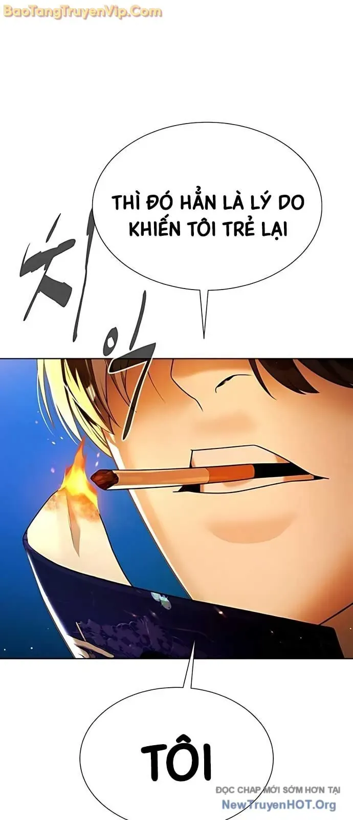 Sát Thủ Peter - Chapter 104.1 - Page 162