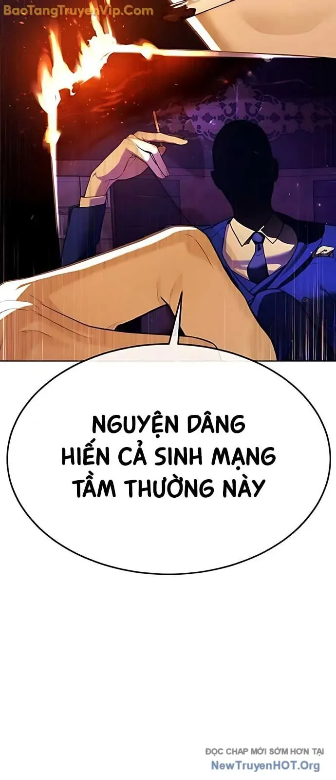 Sát Thủ Peter - Chapter 104.1 - Page 164