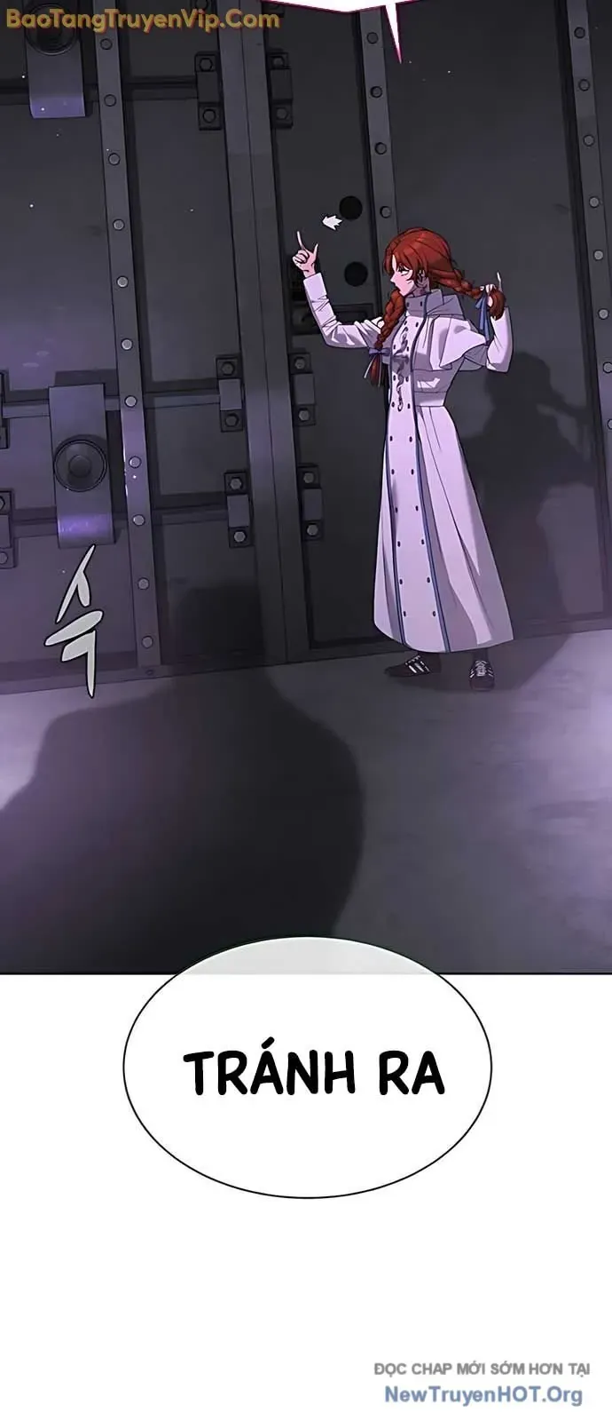 Sát Thủ Peter - Chapter 104.1 - Page 167