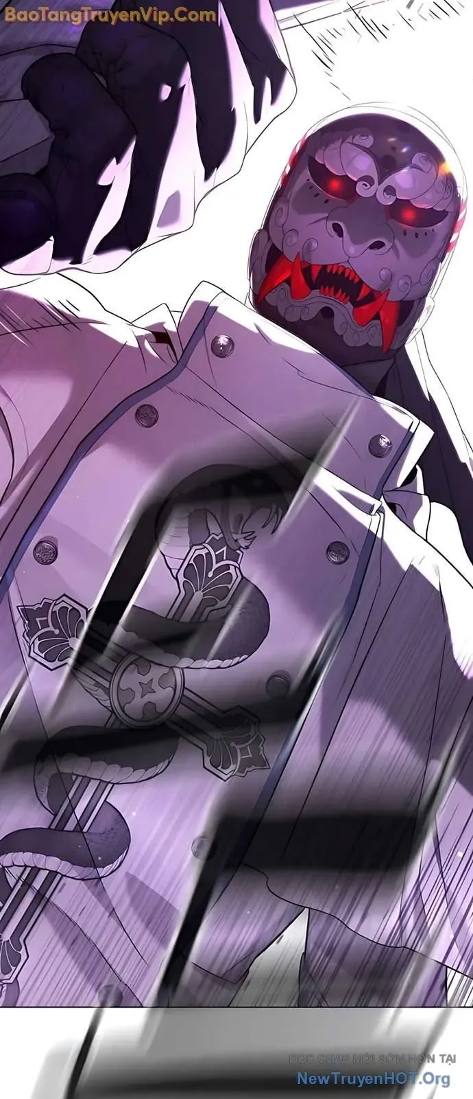 Sát Thủ Peter - Chapter 104.1 - Page 170