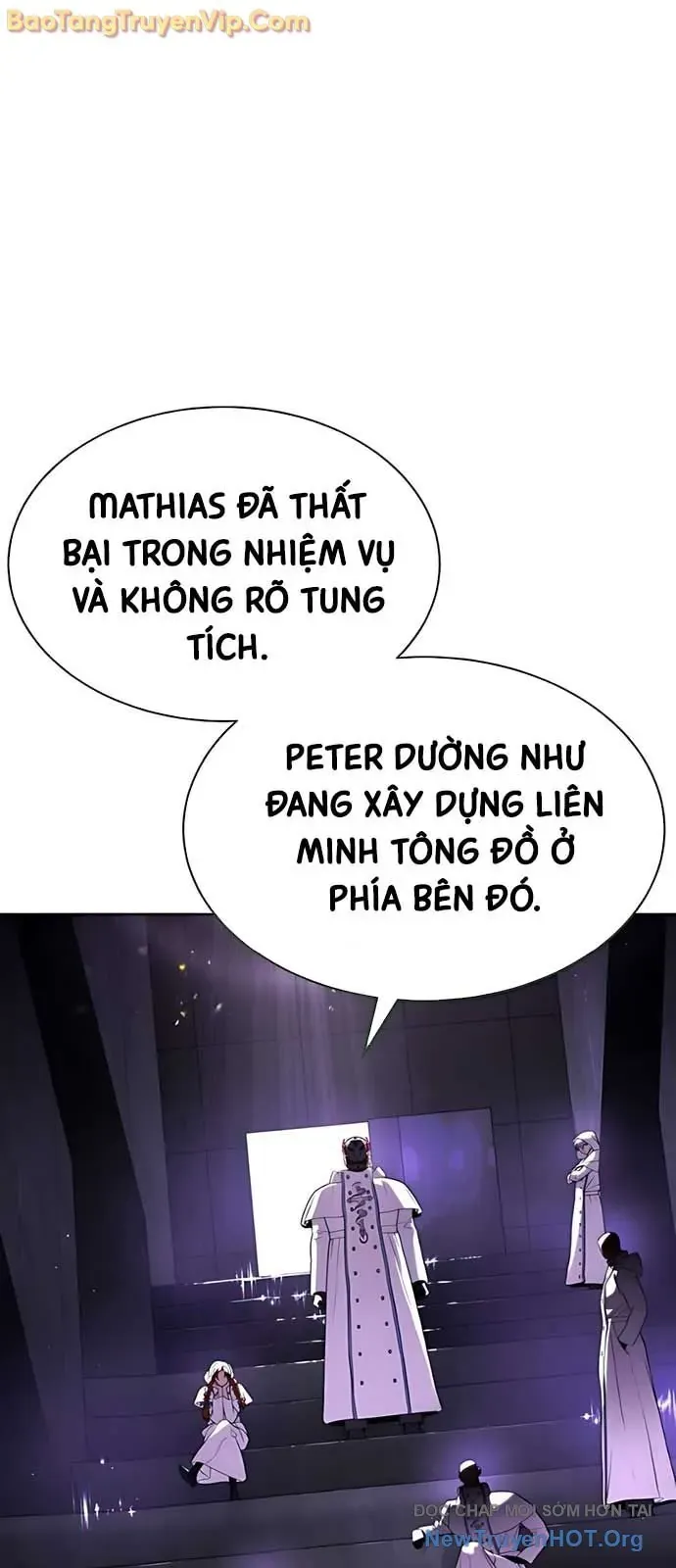 Sát Thủ Peter - Chapter 104.1 - Page 174