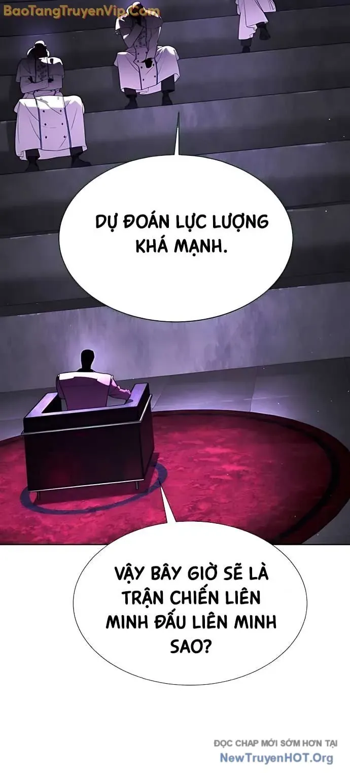 Sát Thủ Peter - Chapter 104.1 - Page 175