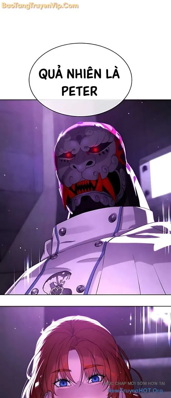 Sát Thủ Peter - Chapter 104.1 - Page 176