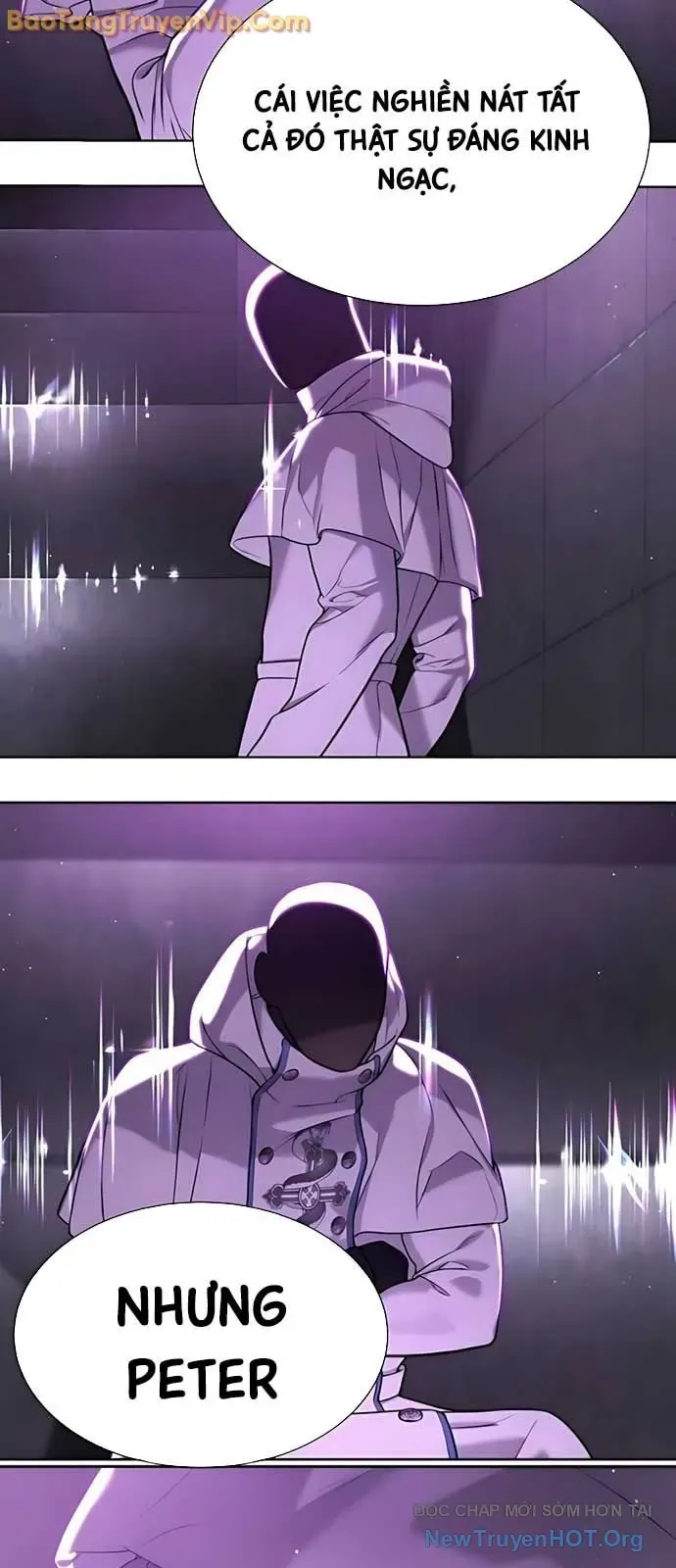 Sát Thủ Peter - Chapter 104.1 - Page 178