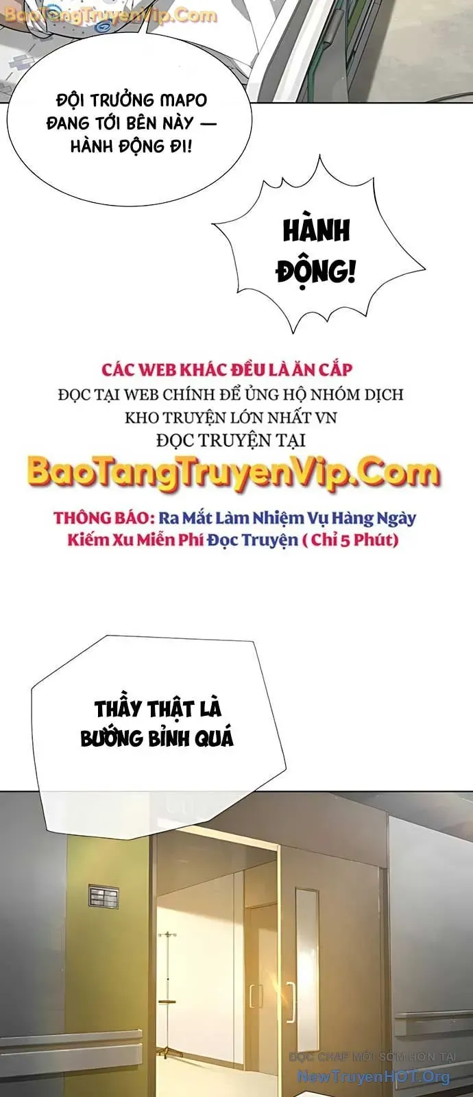 Sát Thủ Peter - Chapter 104.1 - Page 18