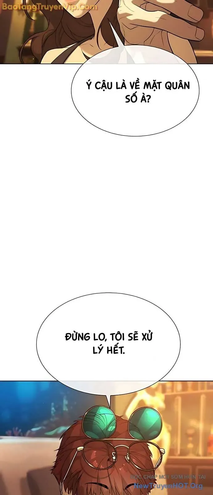 Sát Thủ Peter - Chapter 104.1 - Page 183