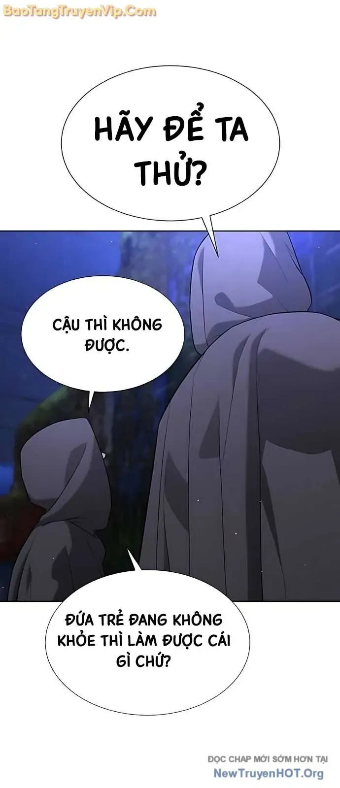 Sát Thủ Peter - Chapter 104.1 - Page 189