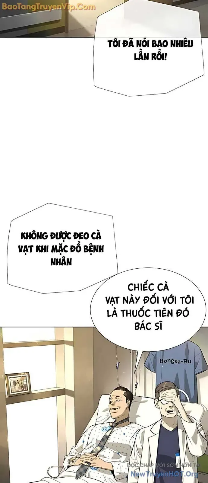 Sát Thủ Peter - Chapter 104.1 - Page 19