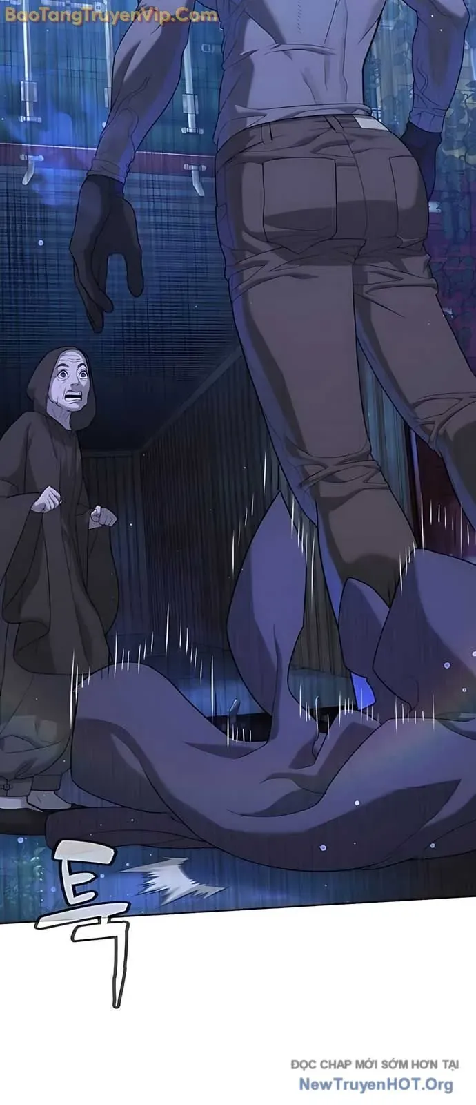 Sát Thủ Peter - Chapter 104.1 - Page 197