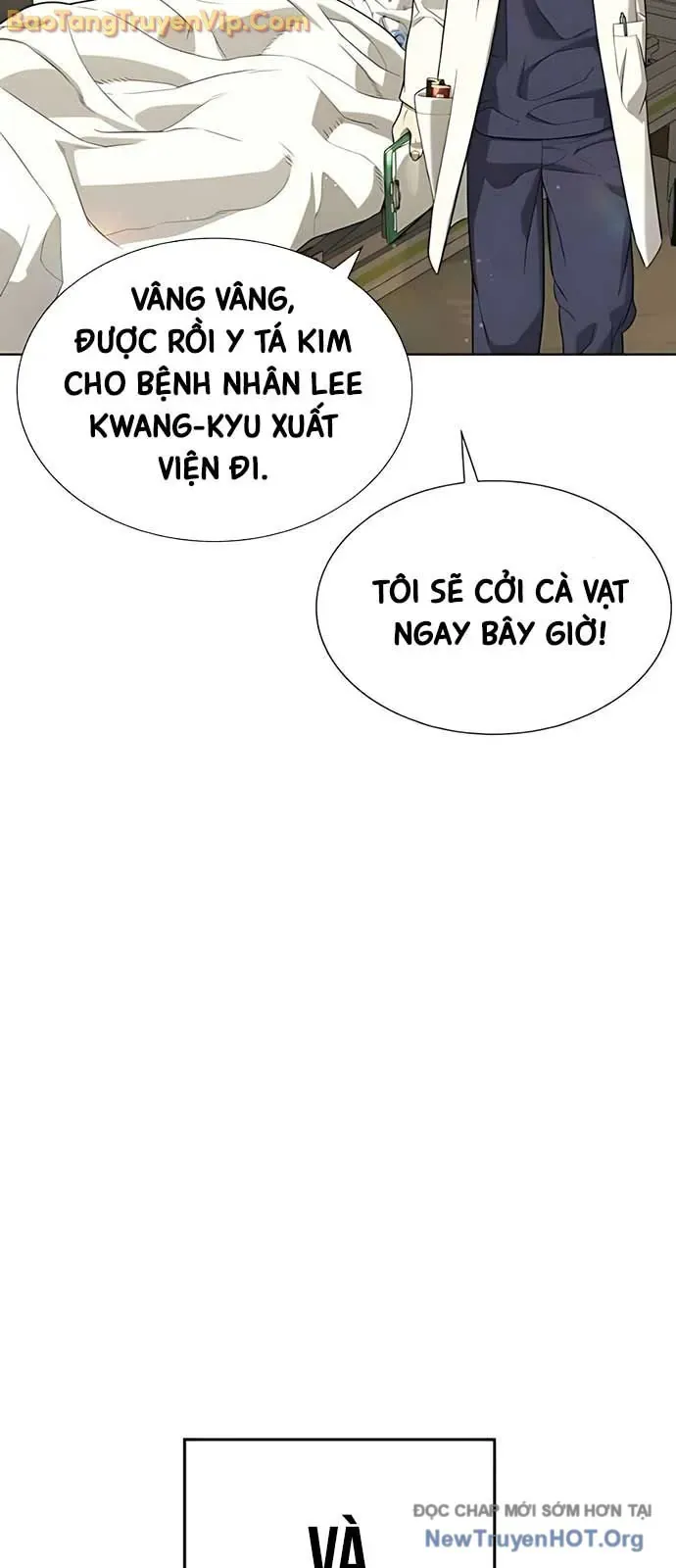Sát Thủ Peter - Chapter 104.1 - Page 20