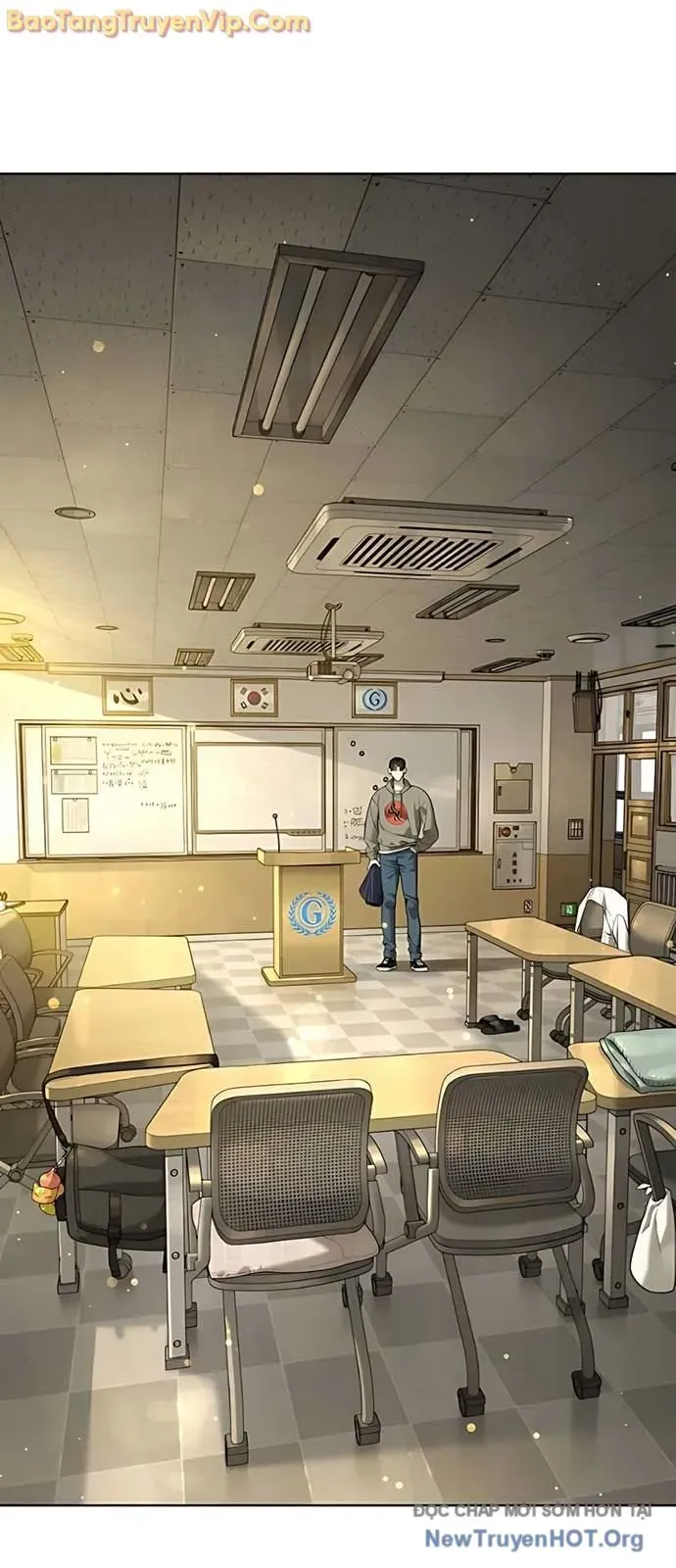 Sát Thủ Peter - Chapter 104.1 - Page 22