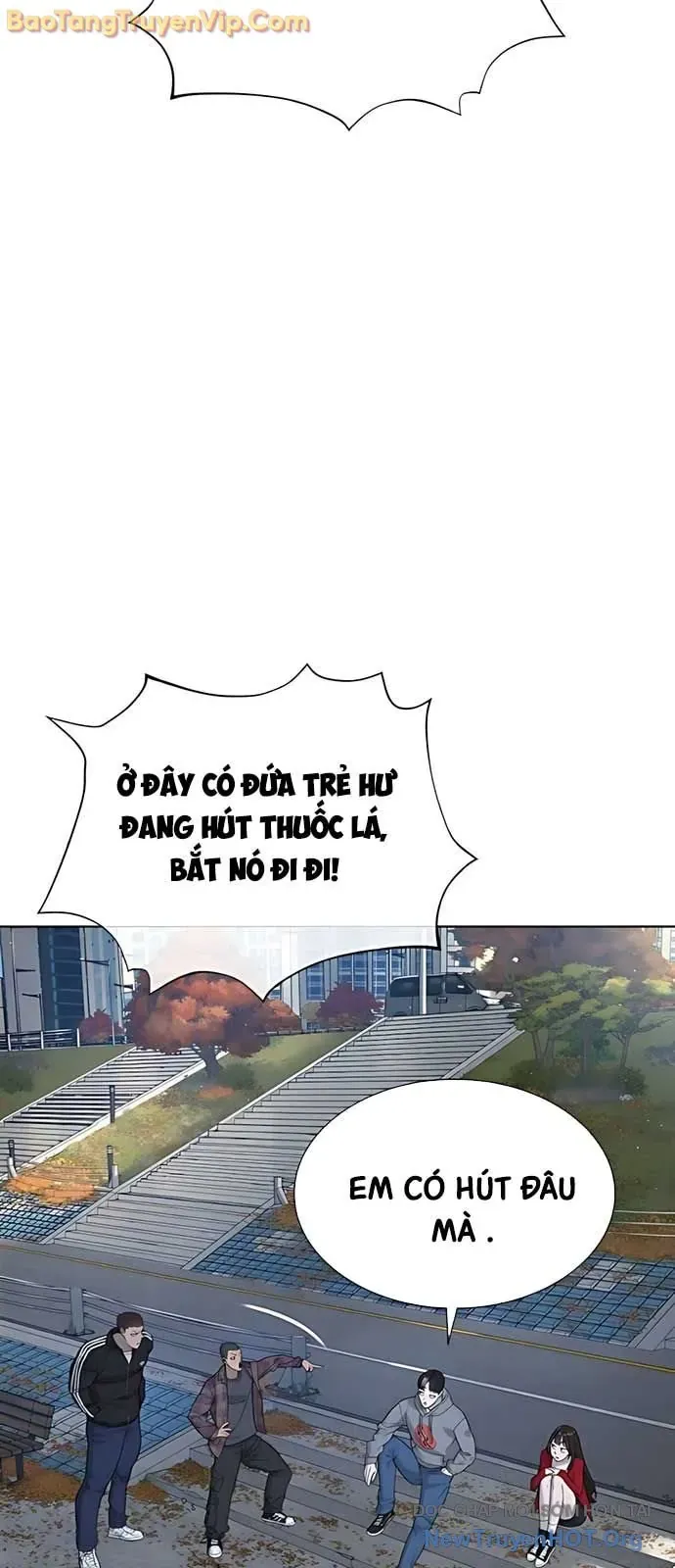 Sát Thủ Peter - Chapter 104.1 - Page 29