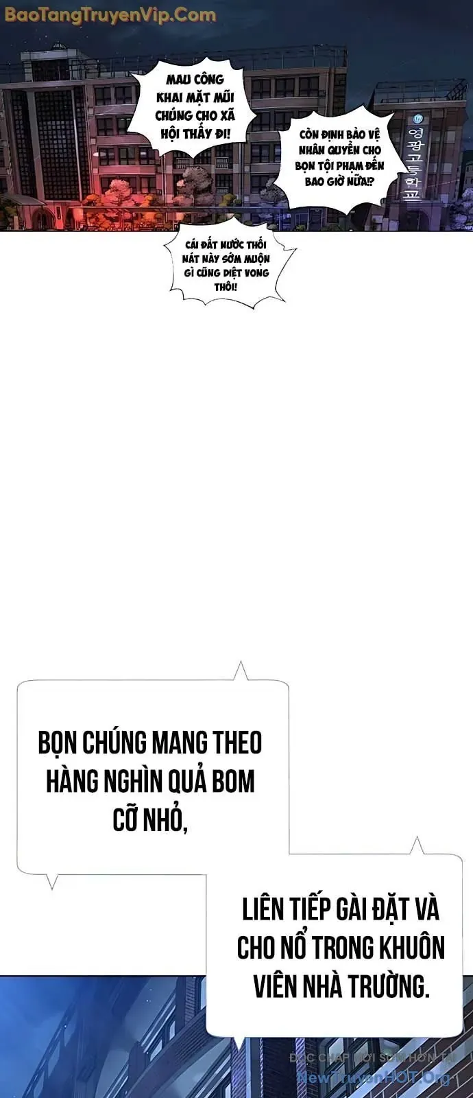 Sát Thủ Peter - Chapter 104.1 - Page 3