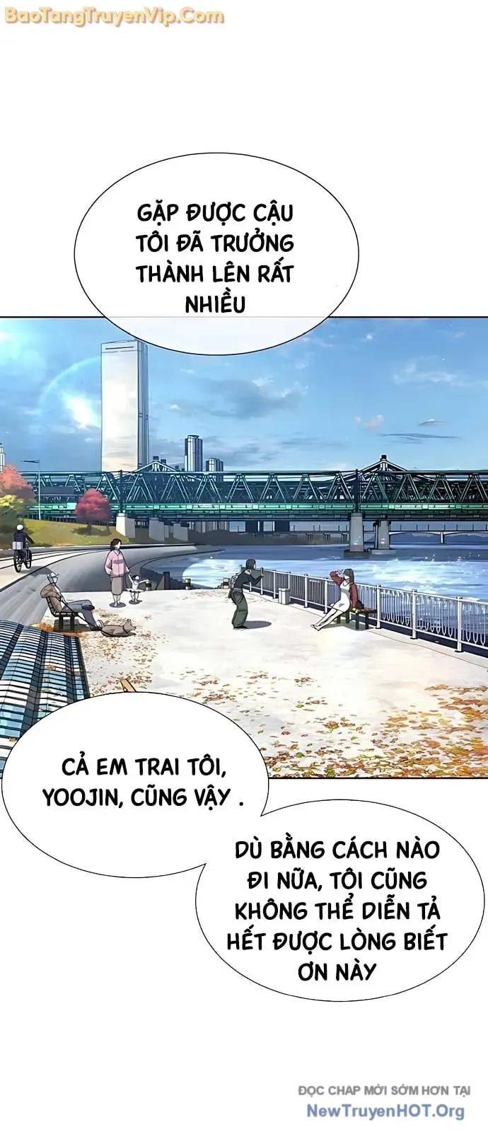 Sát Thủ Peter - Chapter 104.1 - Page 35