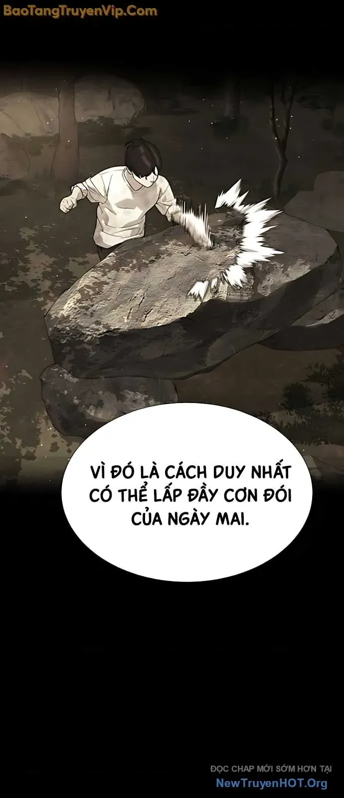 Sát Thủ Peter - Chapter 104.1 - Page 41