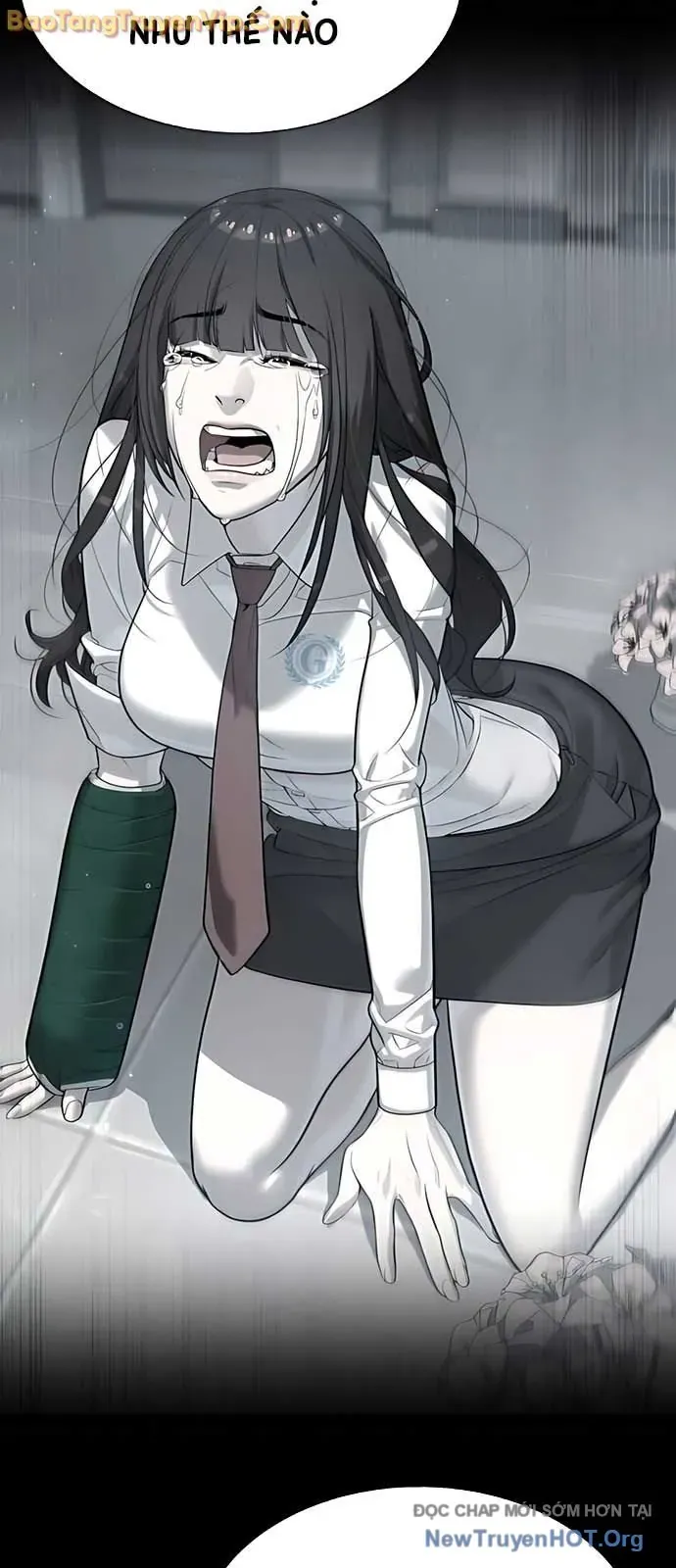 Sát Thủ Peter - Chapter 104.1 - Page 46