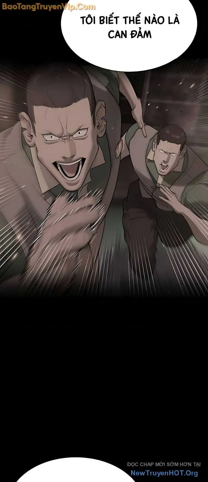 Sát Thủ Peter - Chapter 104.1 - Page 47