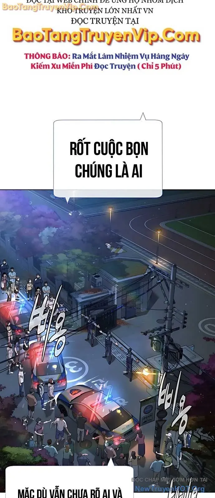 Sát Thủ Peter - Chapter 104.1 - Page 5