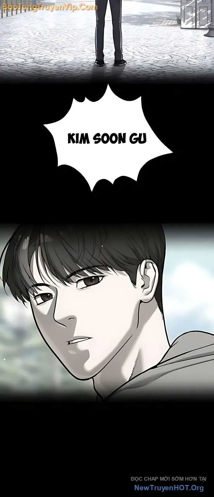 Sát Thủ Peter - Chapter 104.1 - Page 50