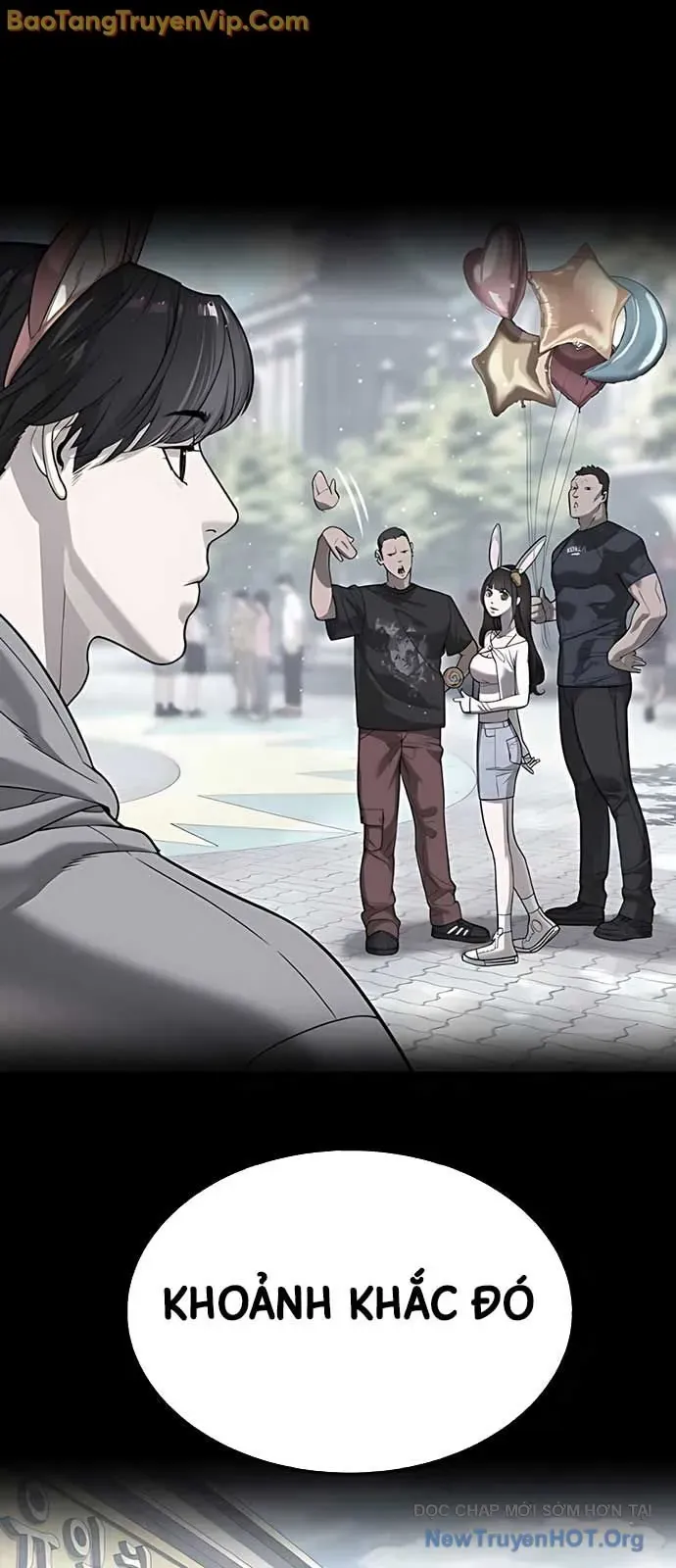 Sát Thủ Peter - Chapter 104.1 - Page 51