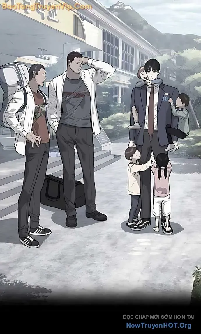 Sát Thủ Peter - Chapter 104.1 - Page 52