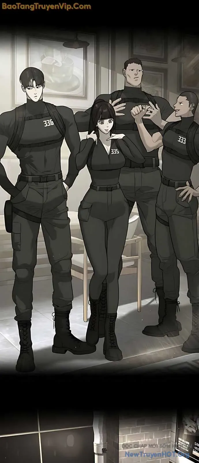 Sát Thủ Peter - Chapter 104.1 - Page 53